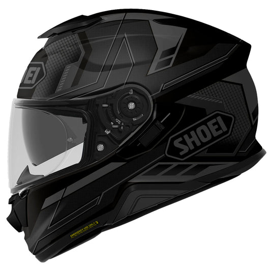 Shoei GT-Air Ii Aperture Helmet - TC-10