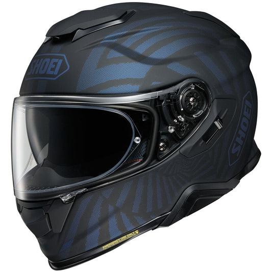 Shoei GT-Air II Qubit Helmet