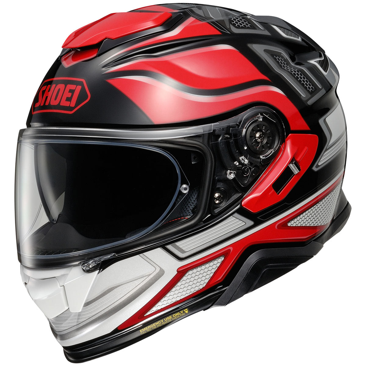 Shoei GT-Air II Notch Helmet