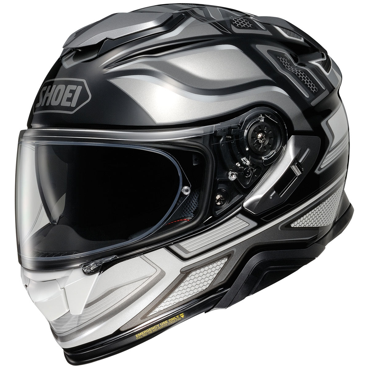 Shoei GT-Air II Notch Helmet