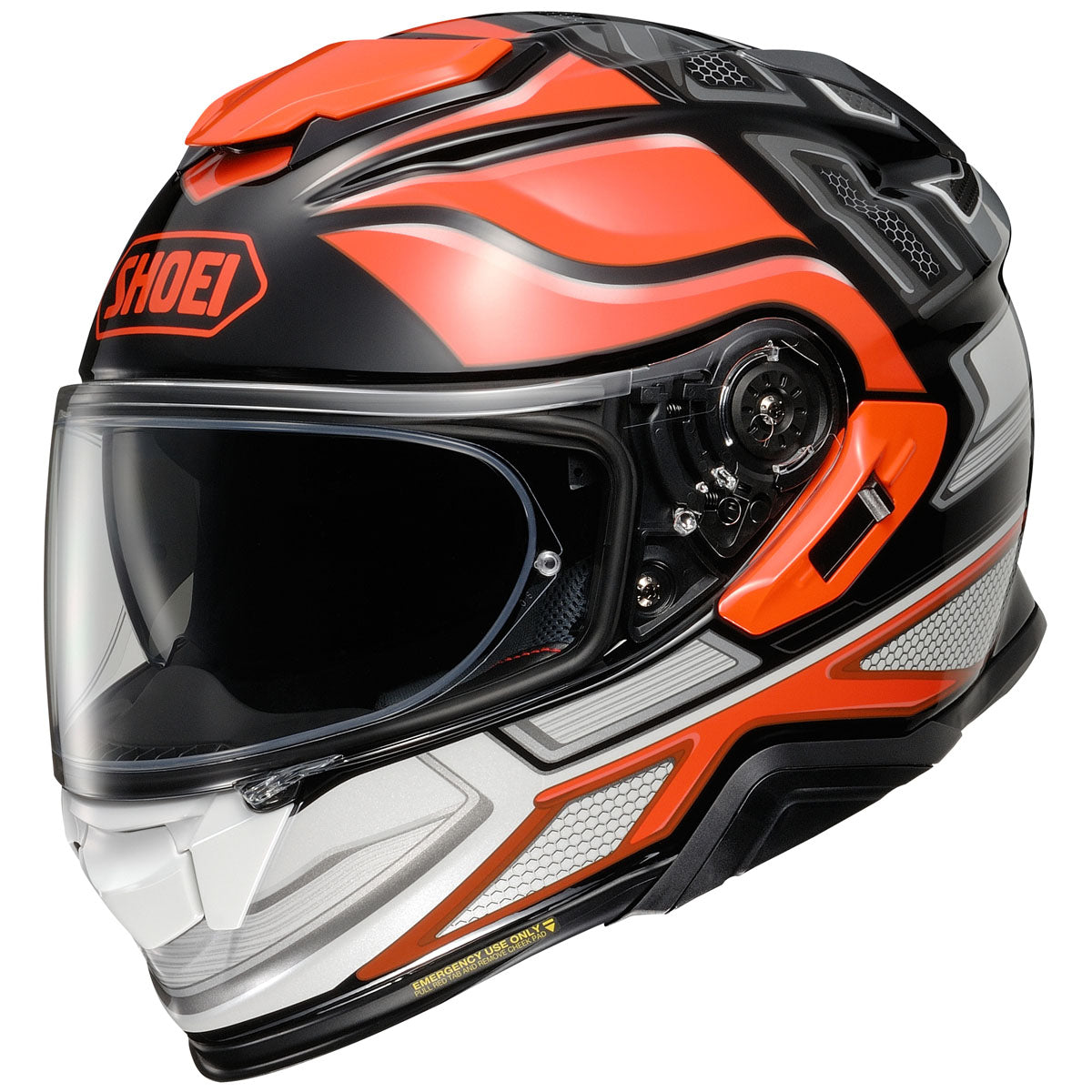 Shoei GT-Air II Notch Helmet