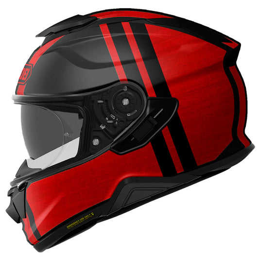 Shoei GT-Air Ii Glorify Helmet - TC-1