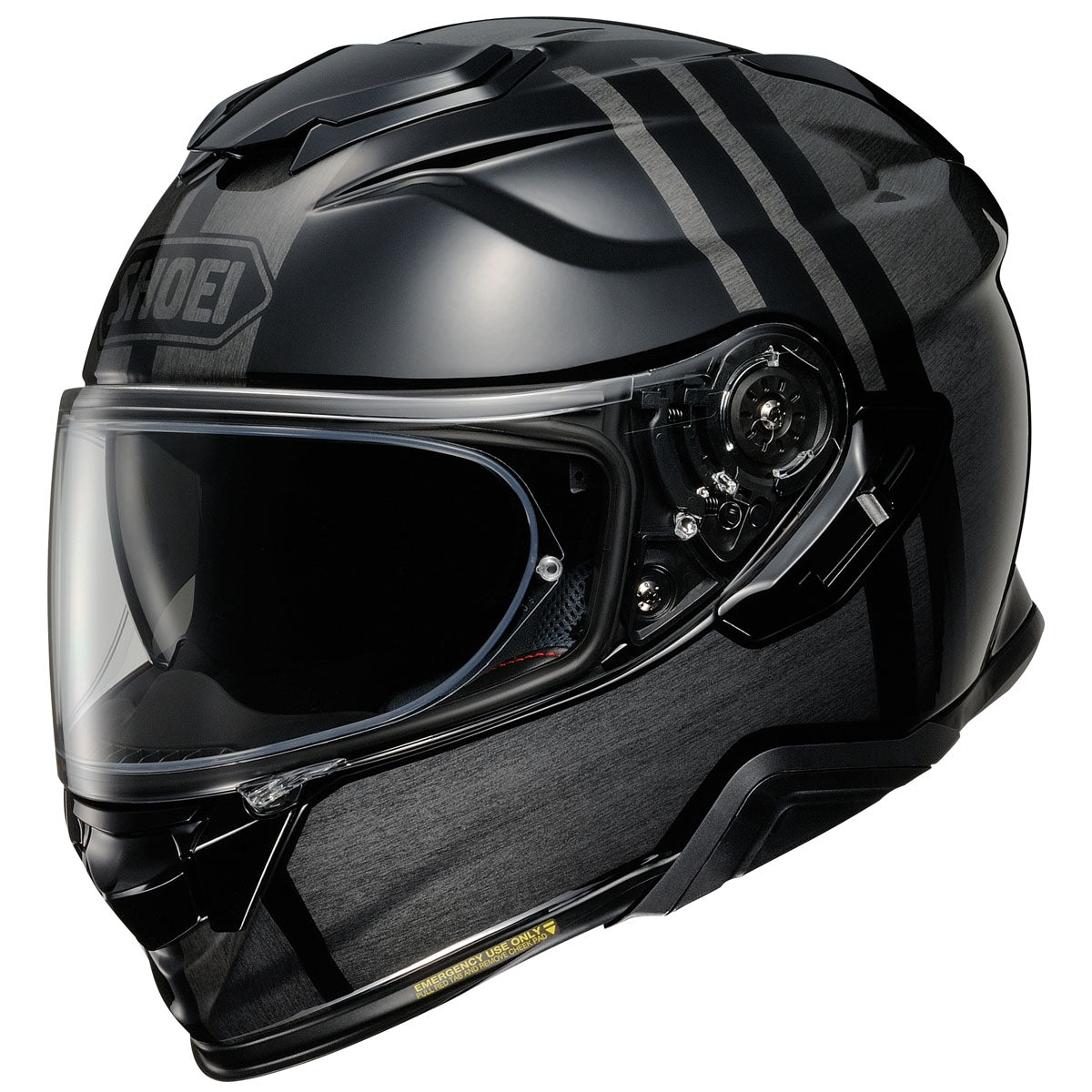 Shoei GT-Air Ii Glorify Helmet