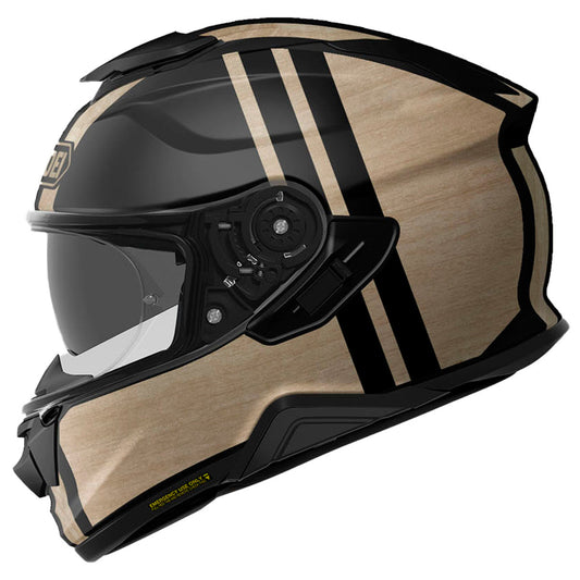 Shoei GT-Air Ii Glorify Helmet - TC-9
