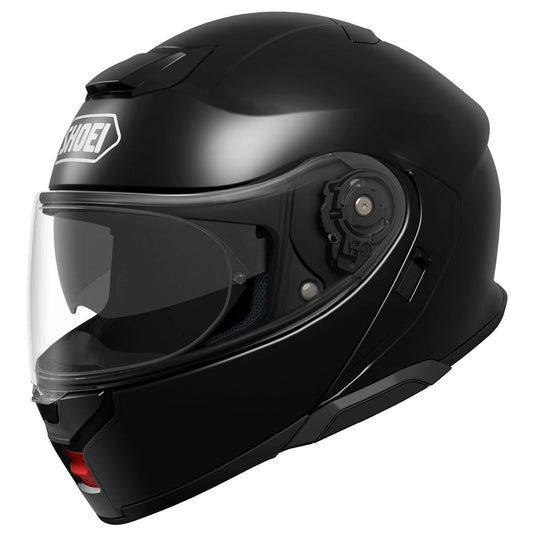 Shoei Neotec 3 Helmet - Black