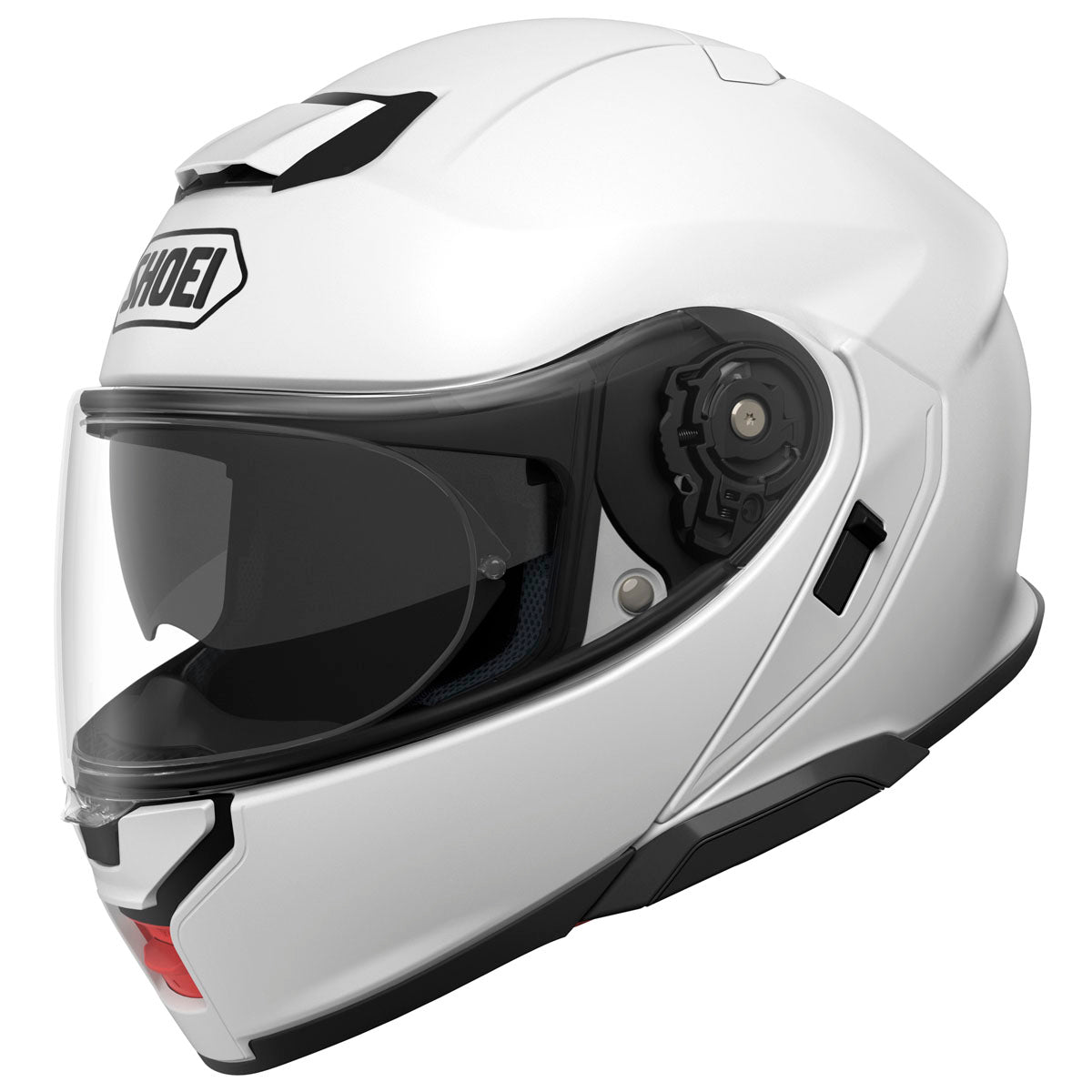 Shoei Neotec 3 Helmet - White