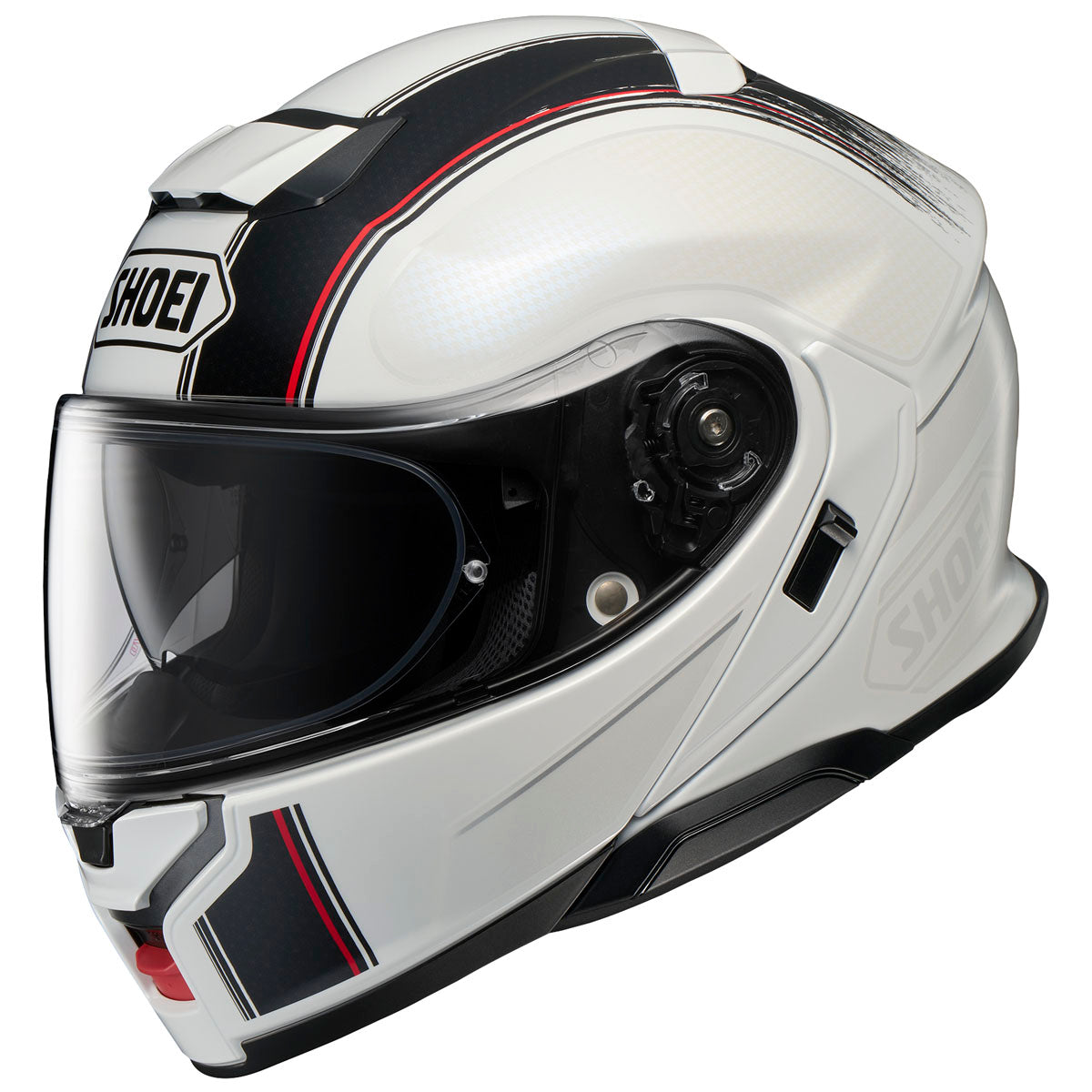 Shoei Neotec 3 Satori Helmet - TC-6