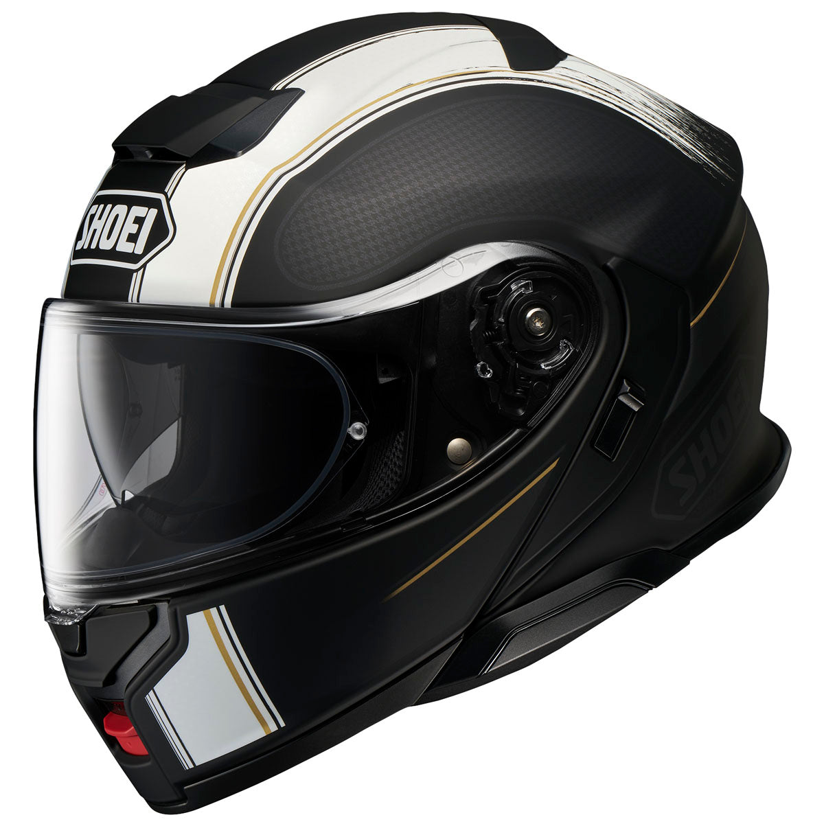 Shoei Neotec 3 Satori Helmet - TC-5