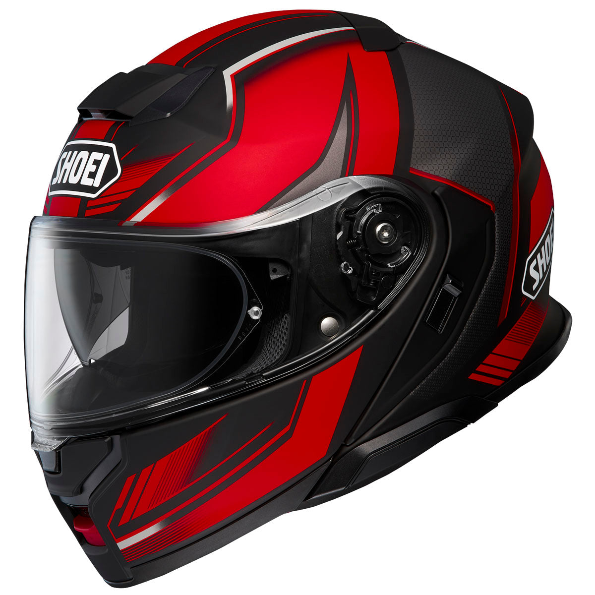 Shoei Neotec 3 Grasp Helmet - TC-1