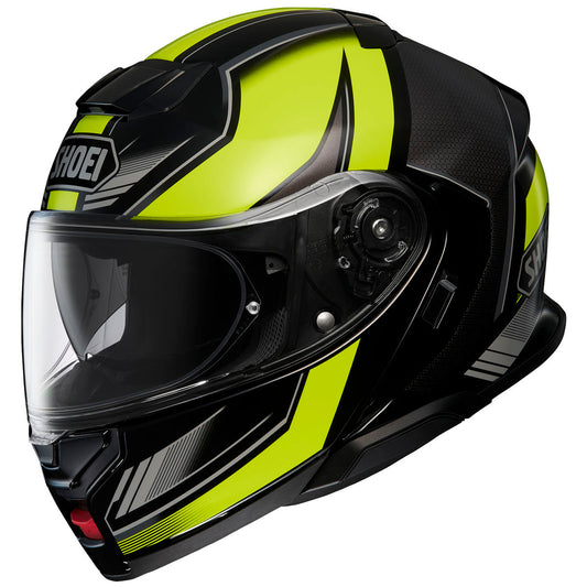 Shoei Neotec 3 Grasp Helmet - TC-3