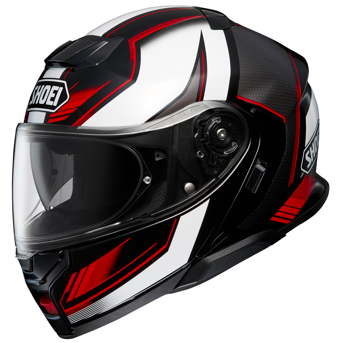 Shoei Neotec 3 Grasp Helmet - TC-5