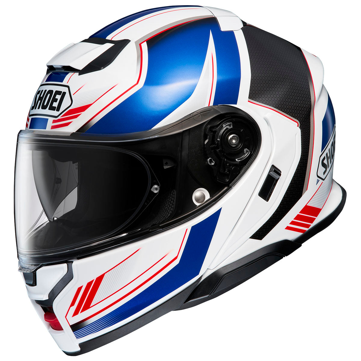 Shoei Neotec 3 Grasp Helmet - TC-10