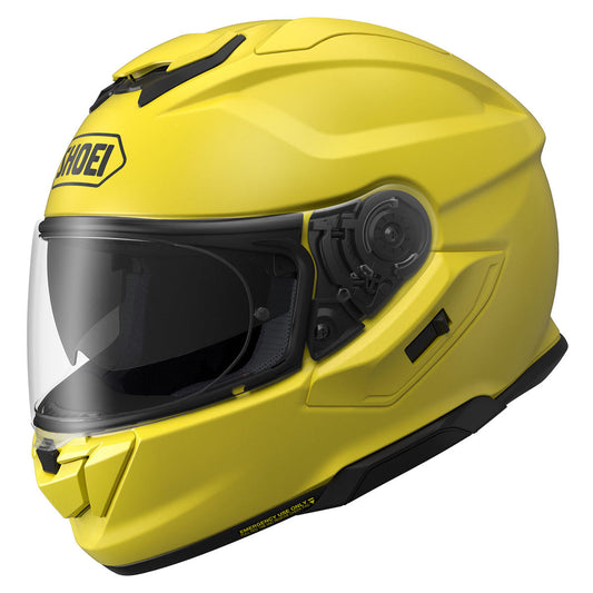 Shoei GT-Air 3 Brill Helmet