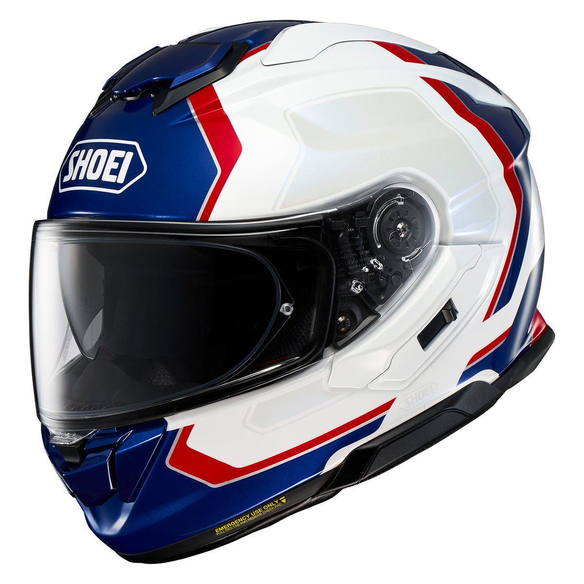 Shoei GT-Air 3 Realm Helmet