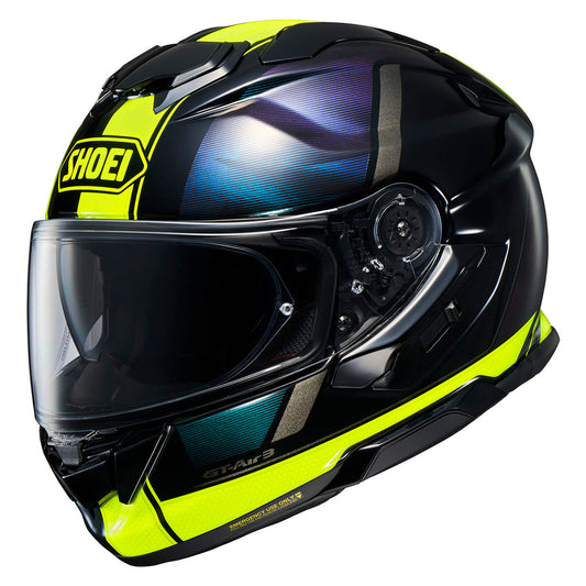 Shoei GT-Air 3 Scenario Helmet