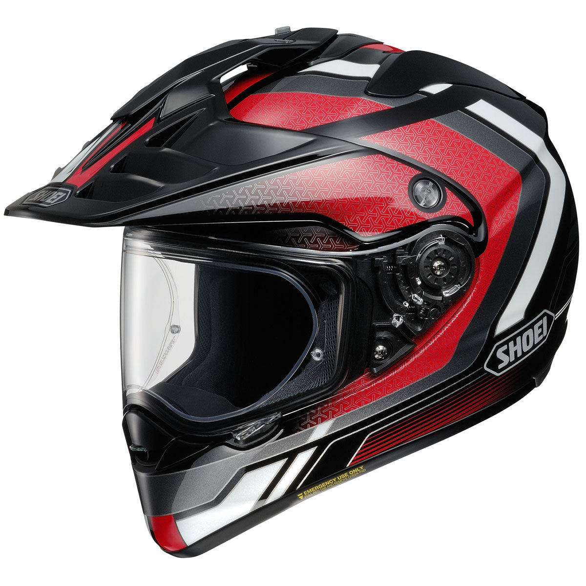 Shoei Hornet X2 Sovereign Helmet