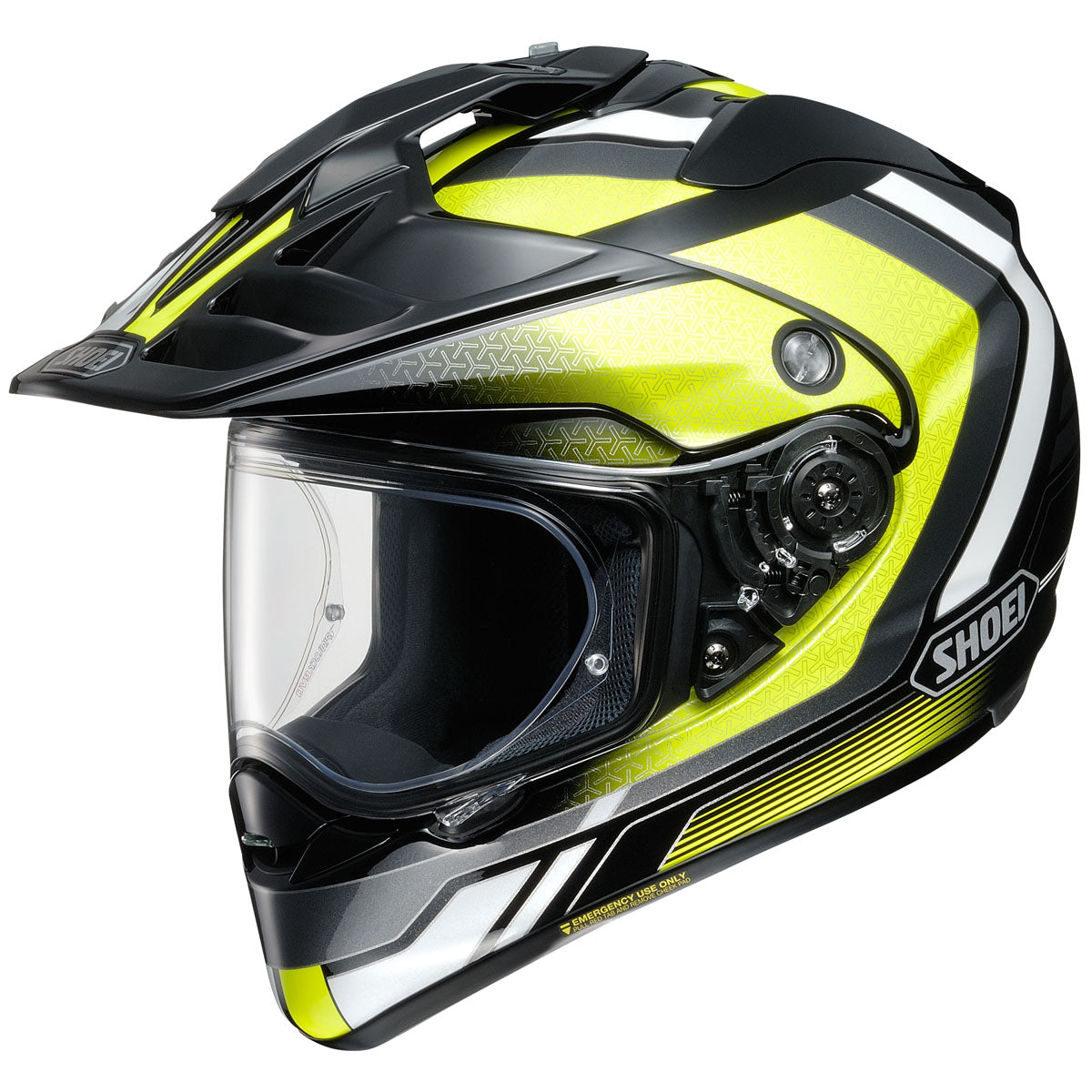 Shoei Hornet X2 Sovereign Helmet