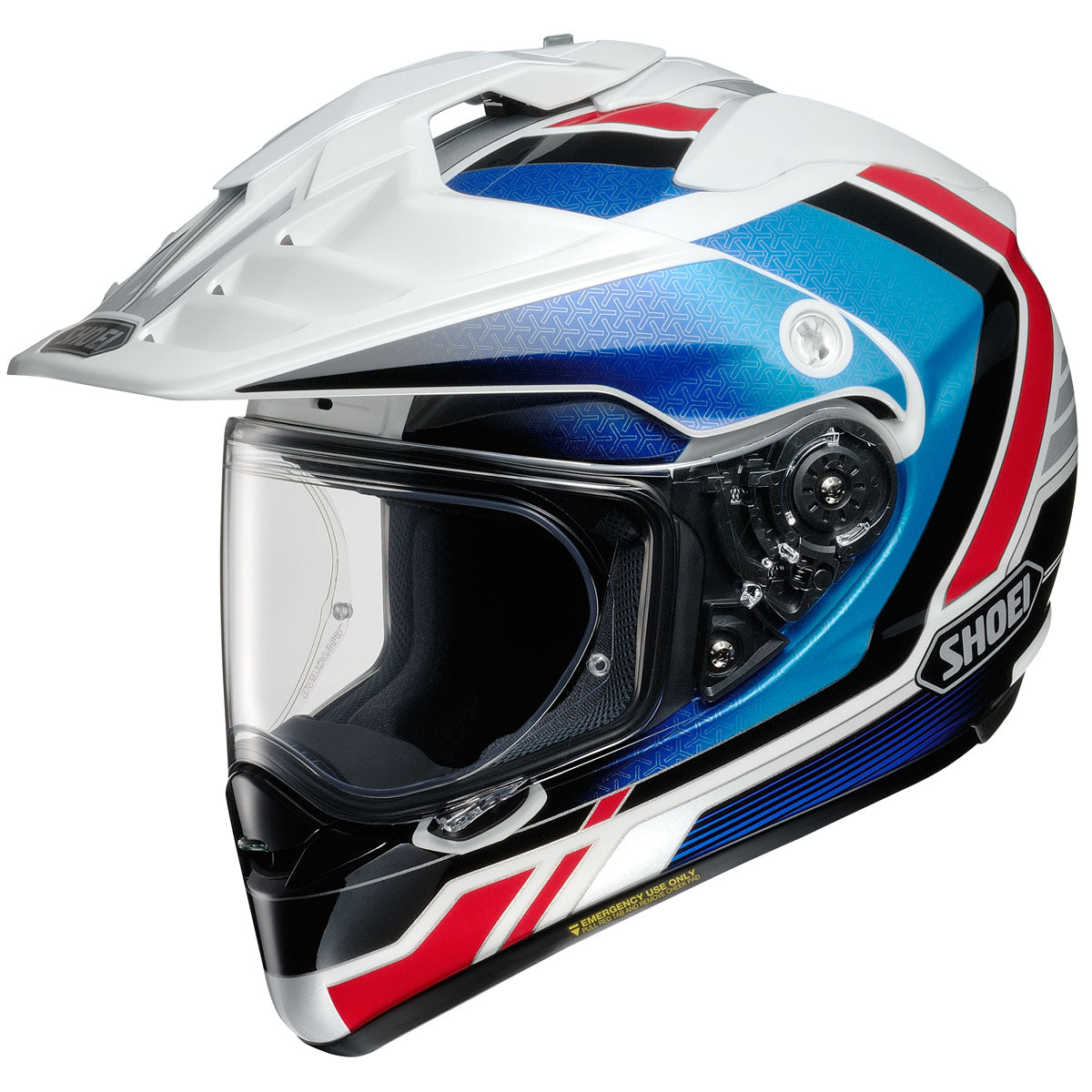 Shoei Hornet X2 Sovereign Helmet