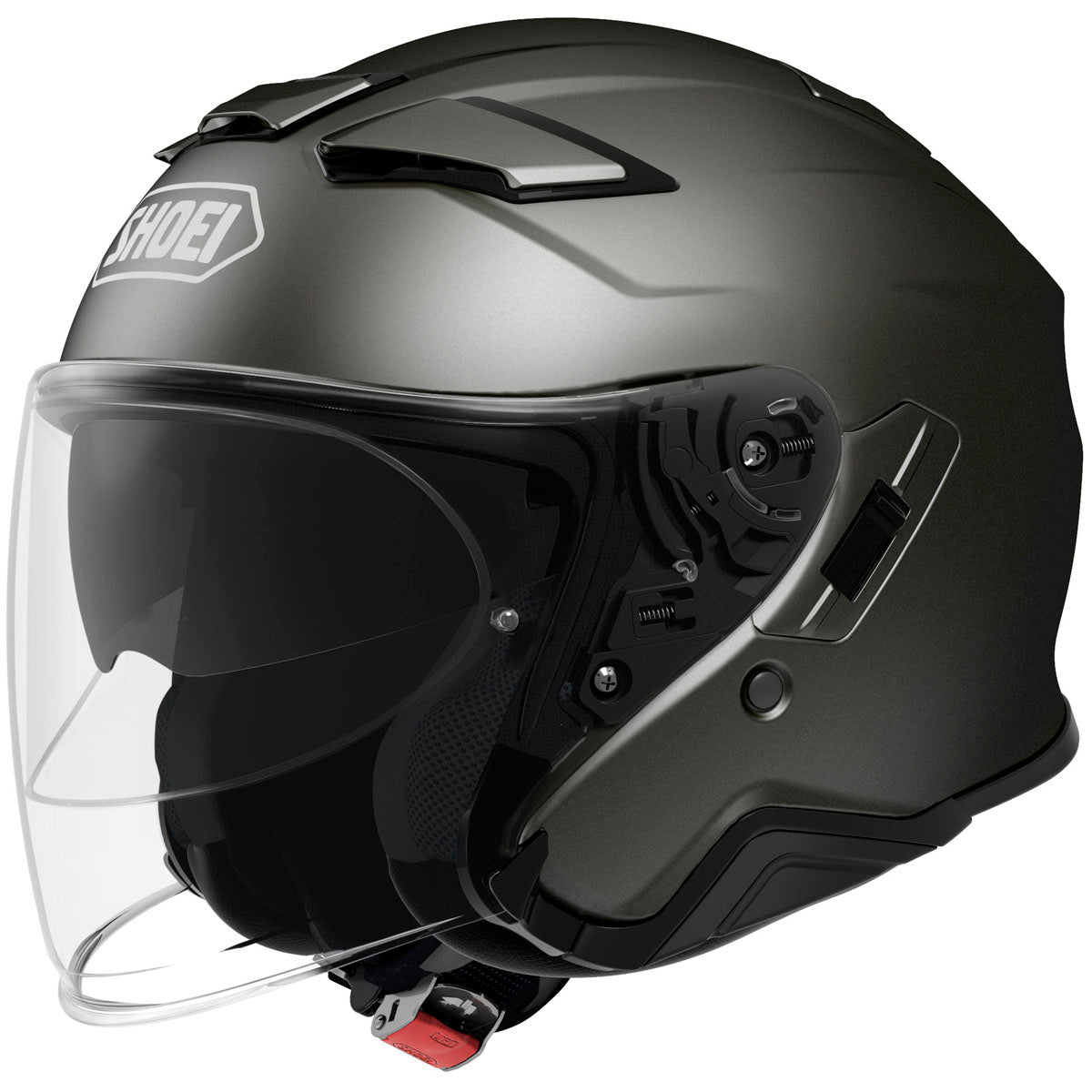 Shoei J-Cruise II Helmet