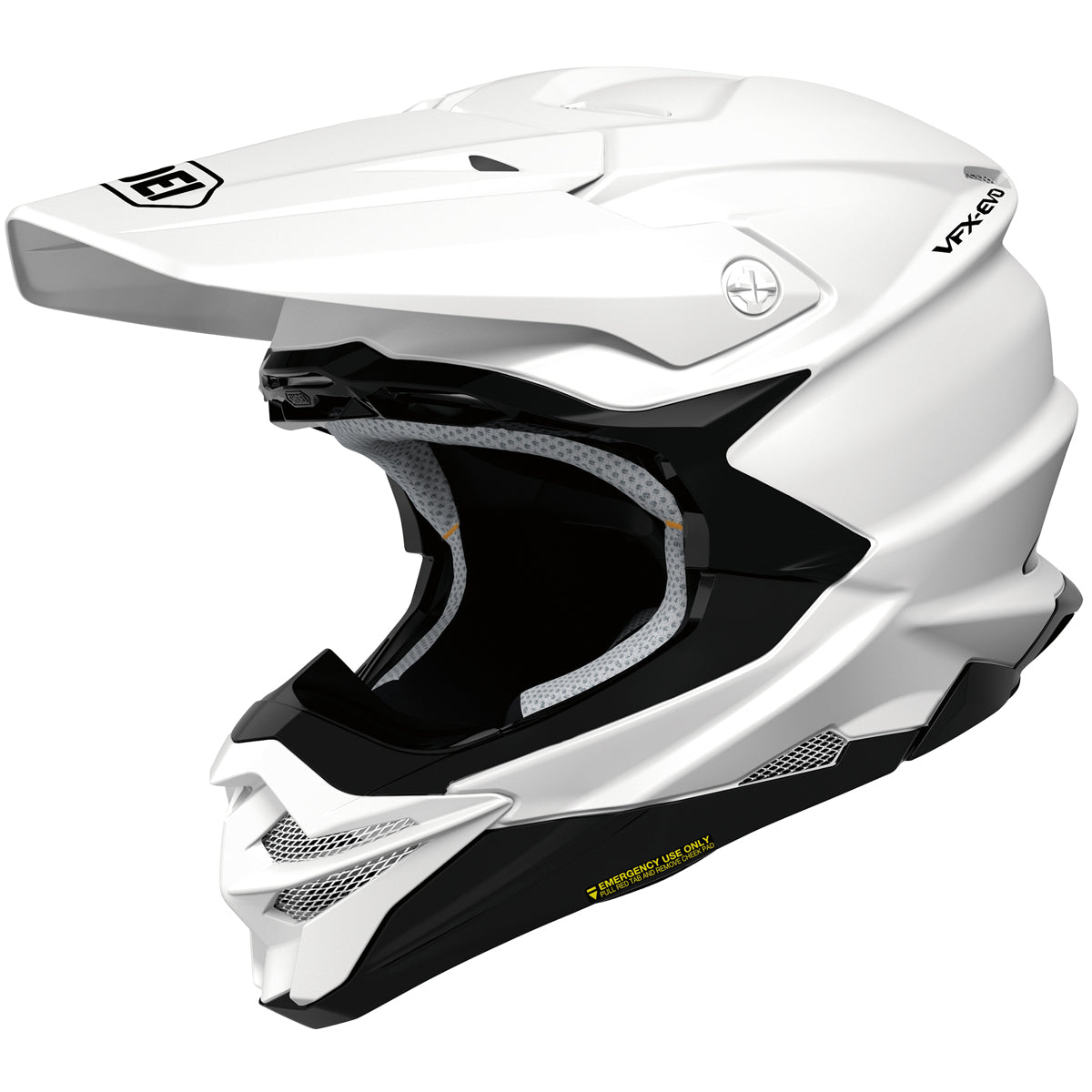 Shoei VFX-EVO Helmet