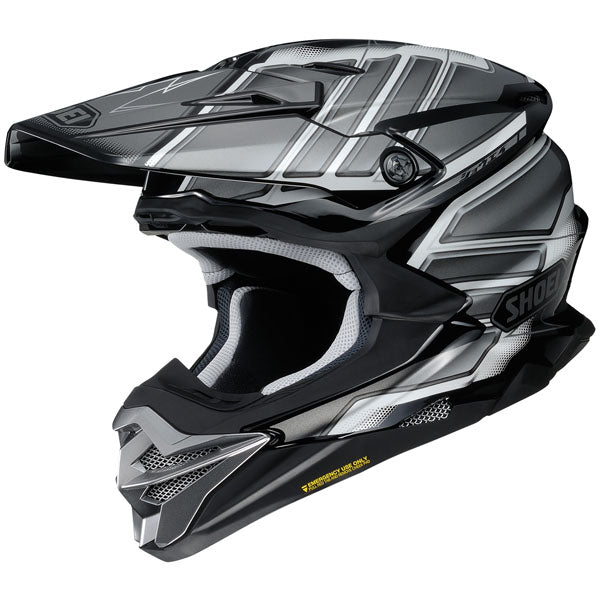 Shoei VFX-EVO Glaive Helmet