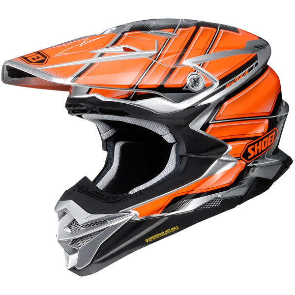 Shoei VFX-EVO Glaive Helmet