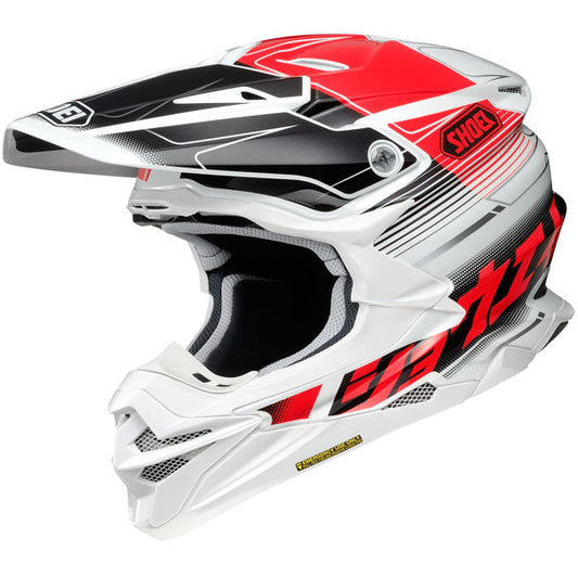 Shoei VFX-EVO Zinger Helmet