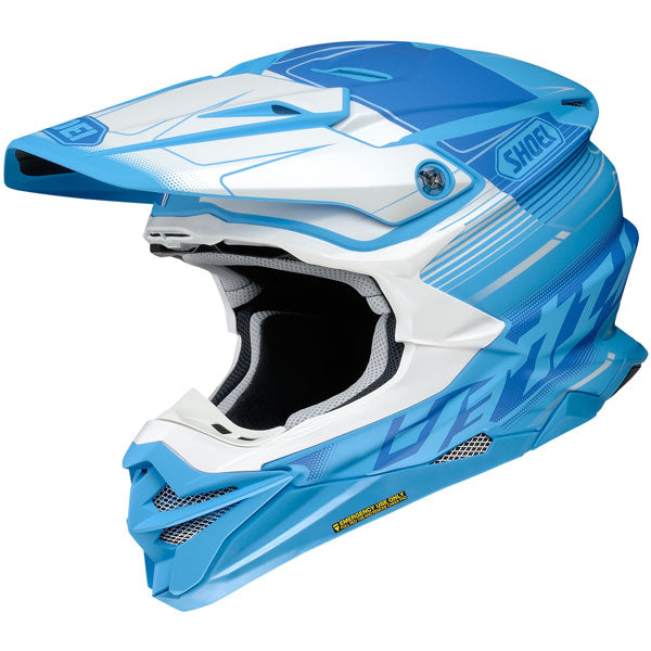 Shoei VFX-EVO Zinger Helmet