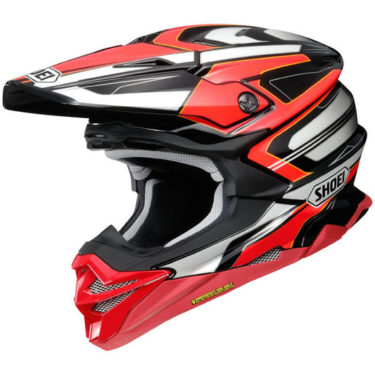 Shoei VFX-EVO Brayton Helmet