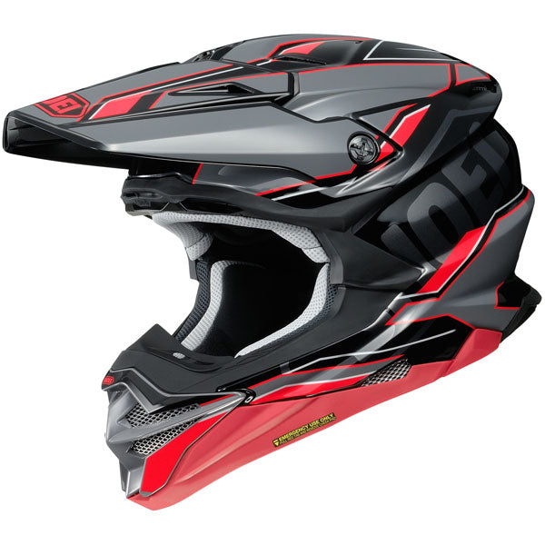 Shoei VFX-EVO Allegiant Helmet