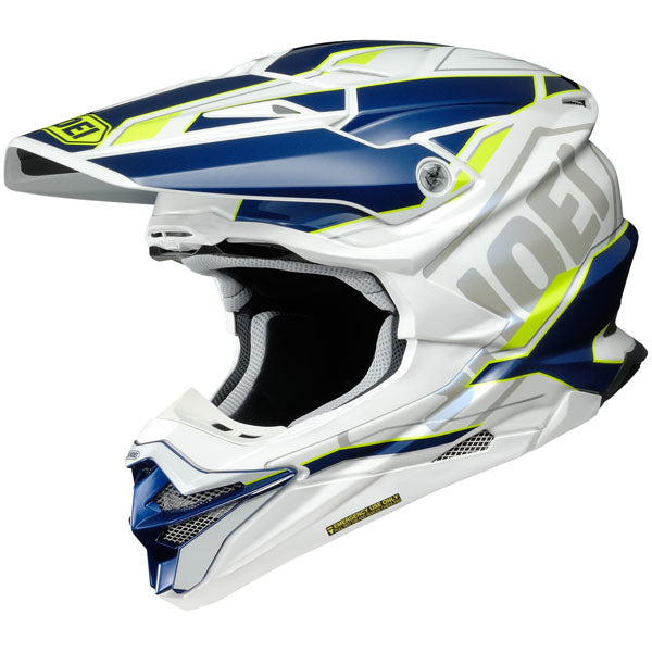 Shoei VFX-EVO Allegiant Helmet