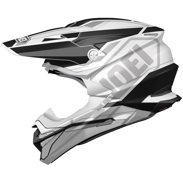 Shoei VFX-EVO Allegiant Helmet