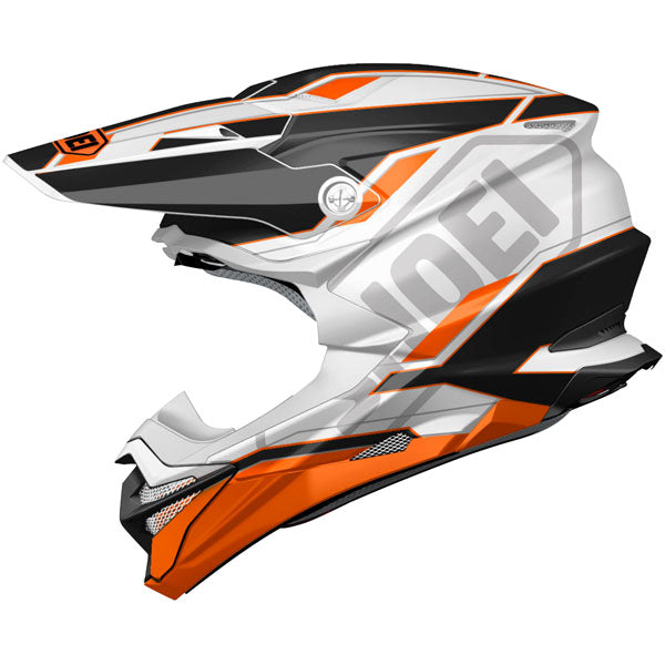 Shoei VFX-EVO Allegiant Helmet