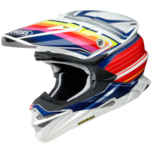 Shoei VFX-EVO Pinnacle Helmet