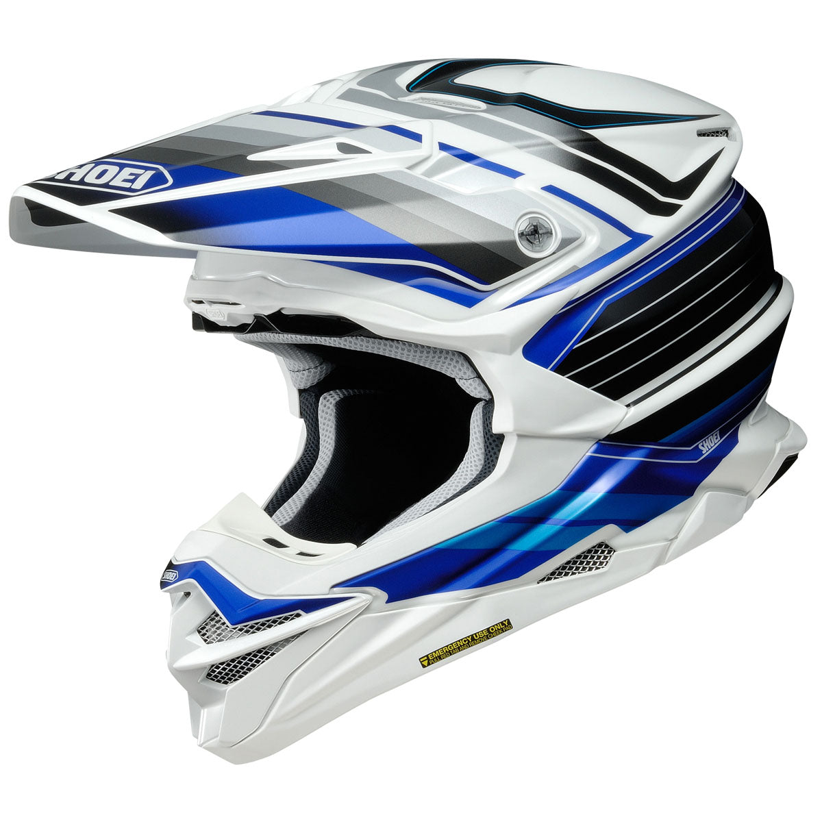 Shoei VFX-EVO Pinnacle Helmet