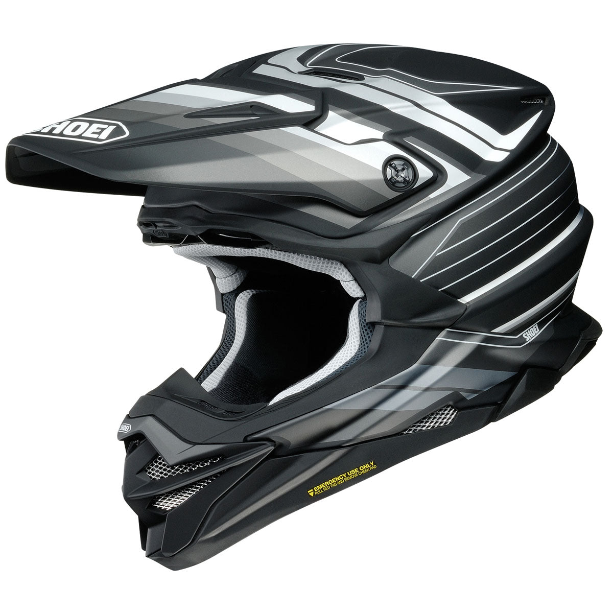 Shoei VFX-EVO Pinnacle Helmet