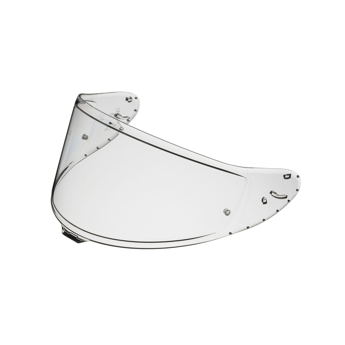 Shoei CWR-F2 Faceshields