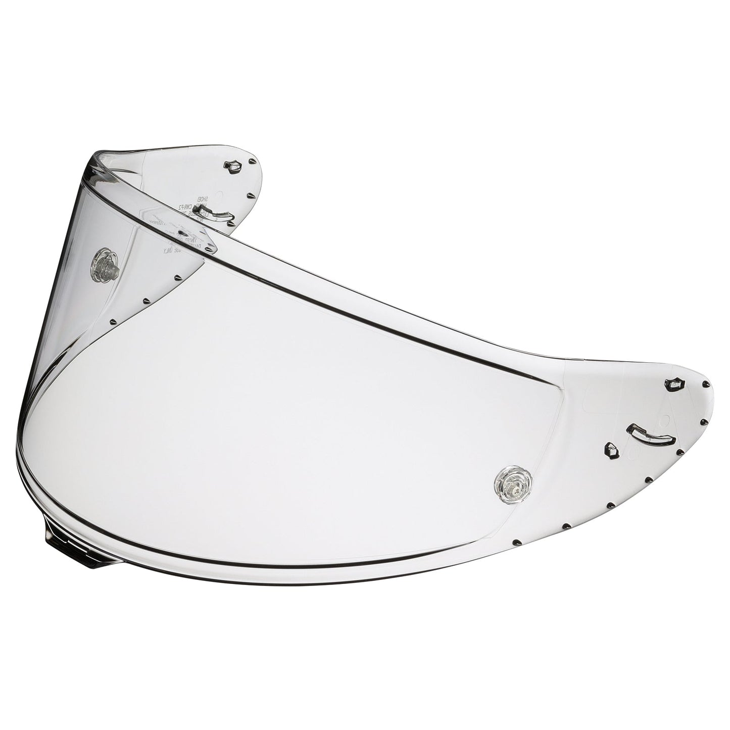 Shoei CWR-F2R Faceshield Visor Helmet - 