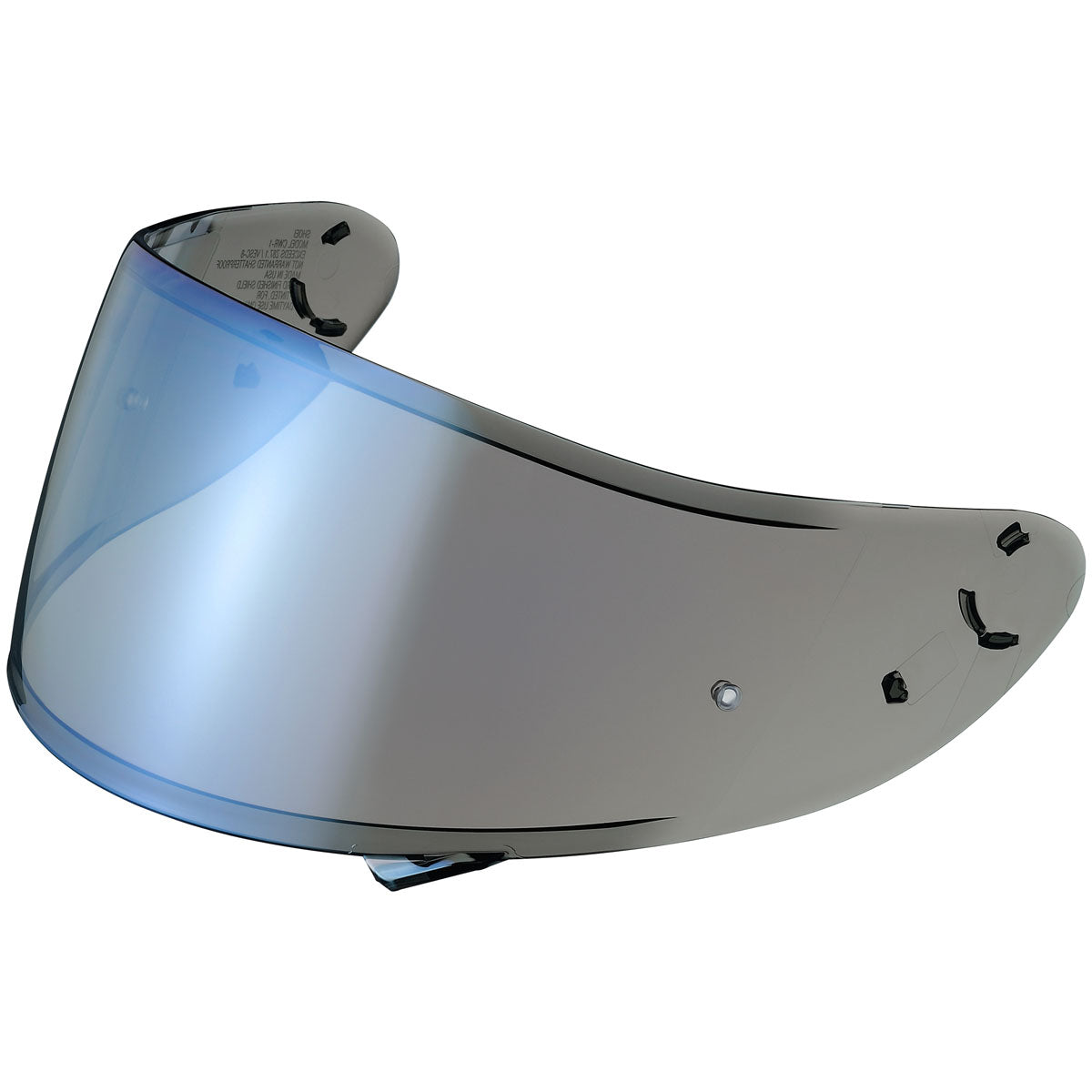 Shoei CWR-1 Faceshields