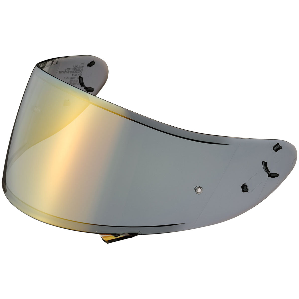 Shoei CWR-1 Faceshields