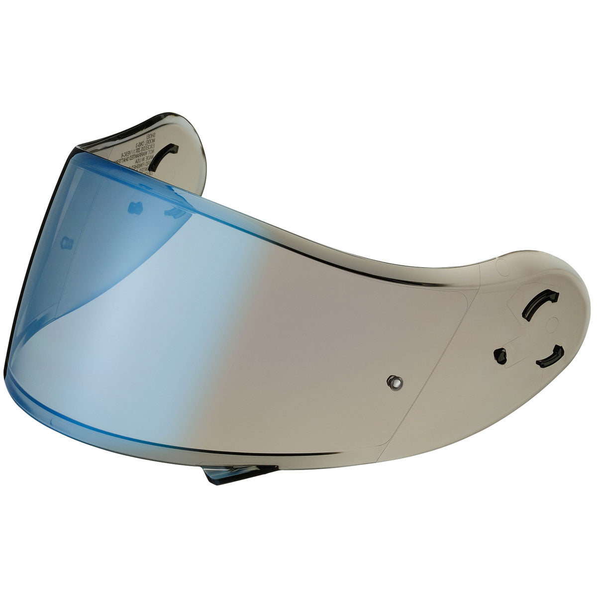 Shoei CNS-3 Pinlock Faceshields