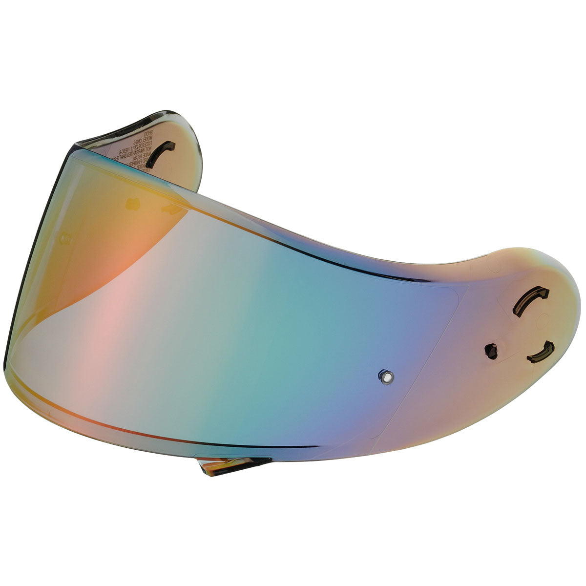 Shoei CNS-3 Pinlock Faceshields