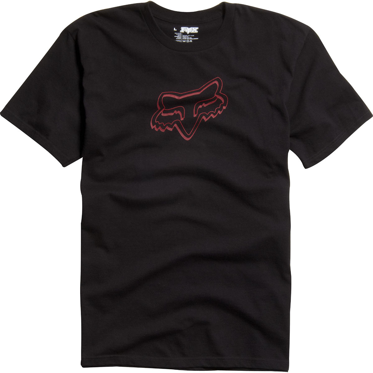 Fox Racing Sonic Tee - Black