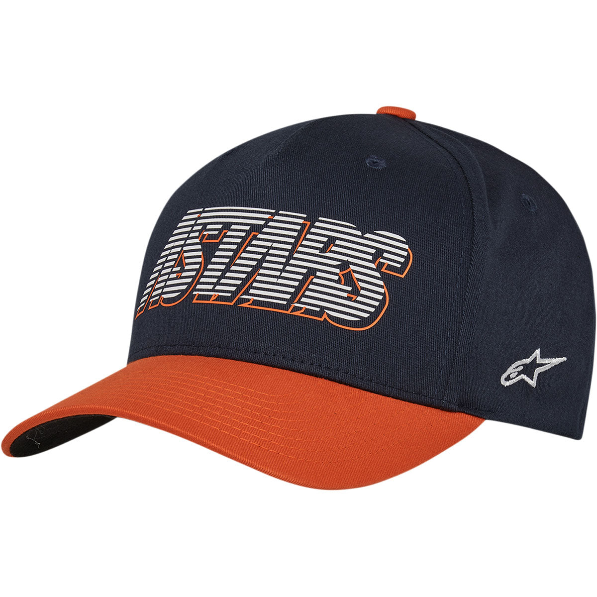 Alpinestars Lanes Hat - Navy