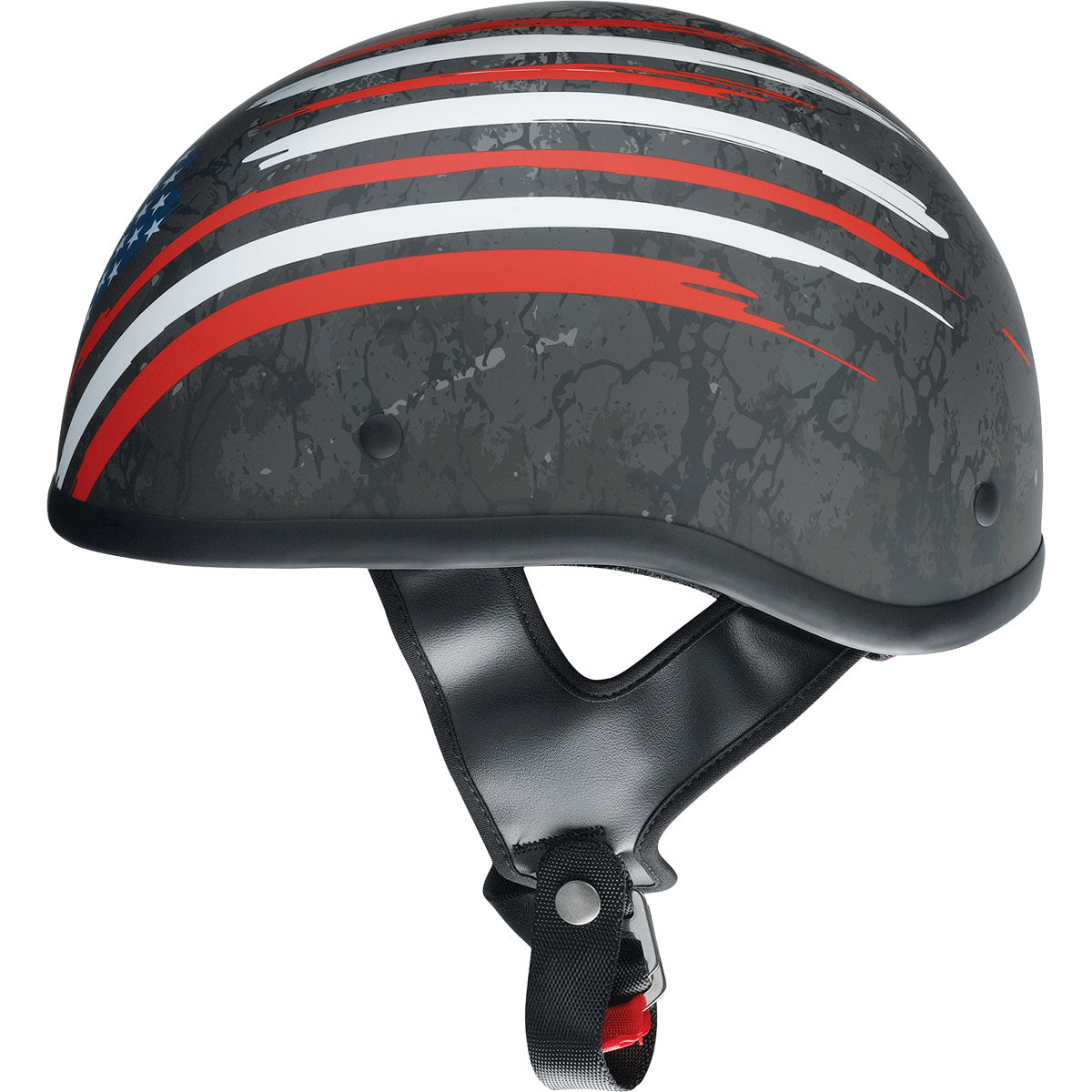 Z1R CC Beanie Helmet - Justice