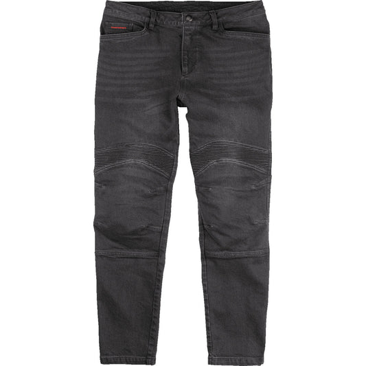 Icon Slabtown Jeans - Black