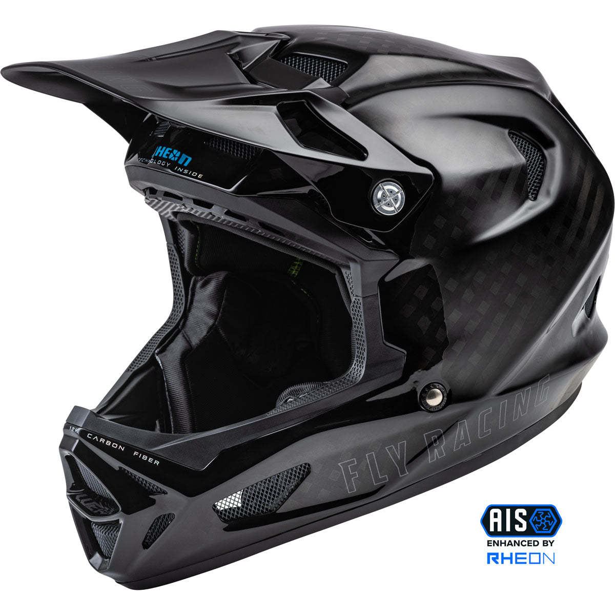 Fly Racing Werx-R Carbon Helmet