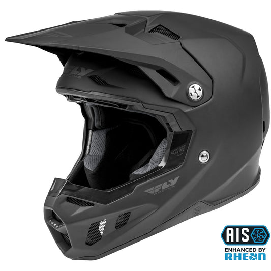 Fly Racing Formula CC Solid Helmet