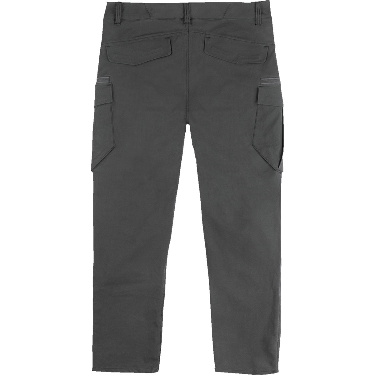 Icon Superduty3 Pants - Black