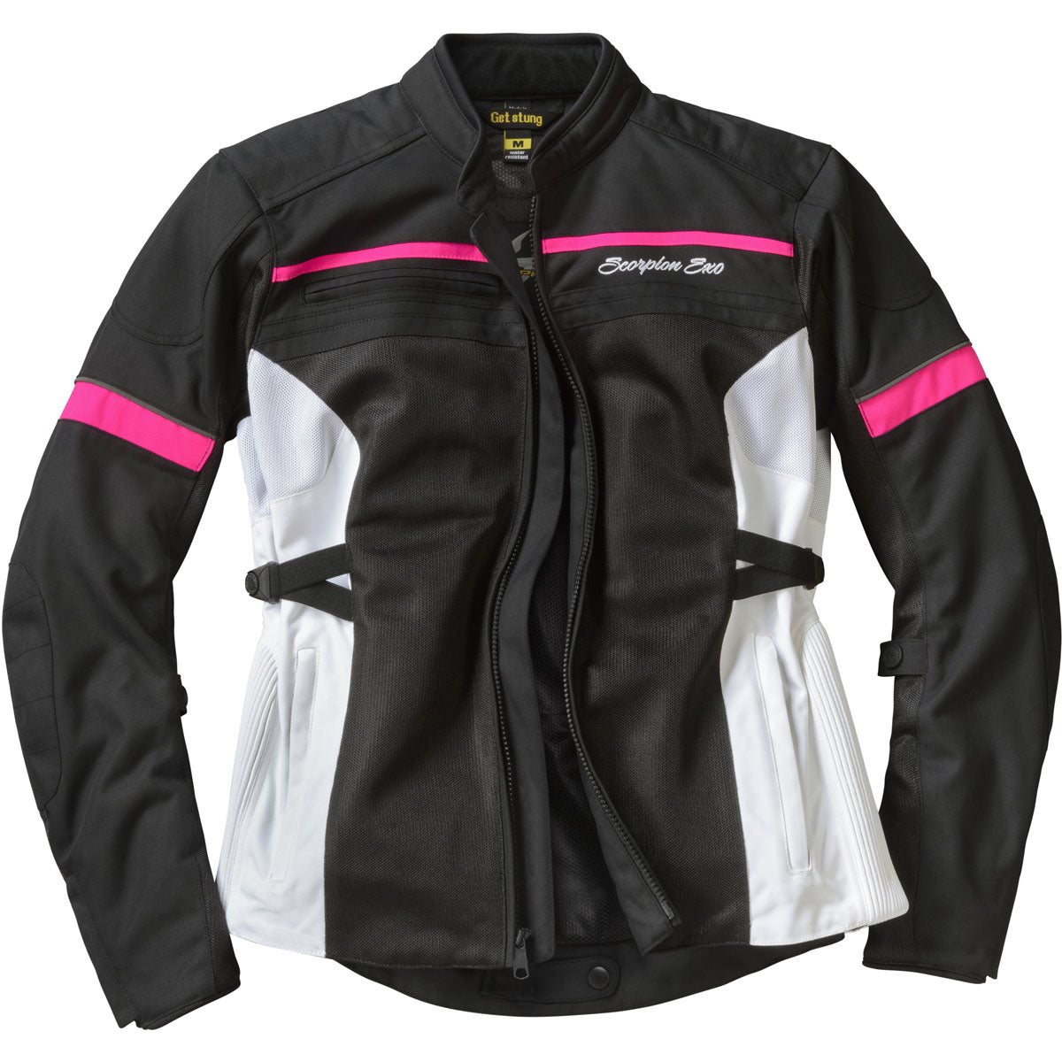 Scorpion EXO Cargo Air Womens Jacket - Pink